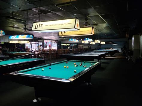 kennesaw billiards